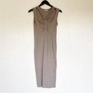 NWT NOAM Hanoch Nadja Dress XS